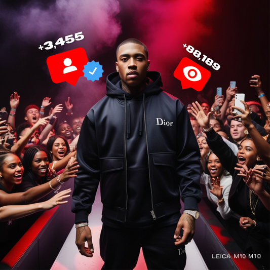 Acheter des Followers Instagram