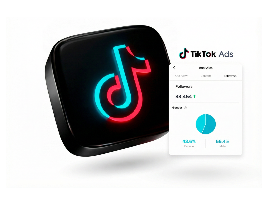 TikTok promotion