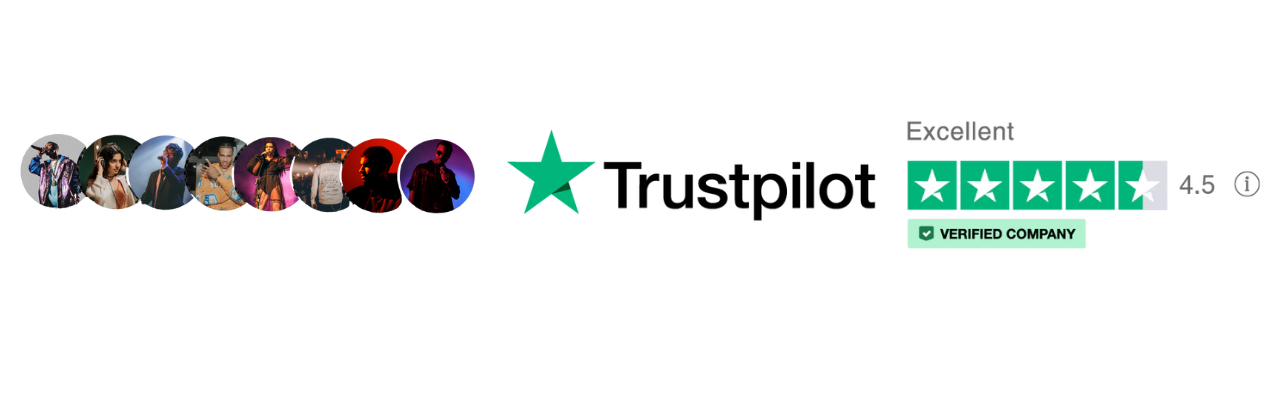 avis trust pilote artiste promomusique