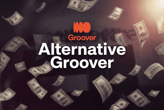 Alternative Groover