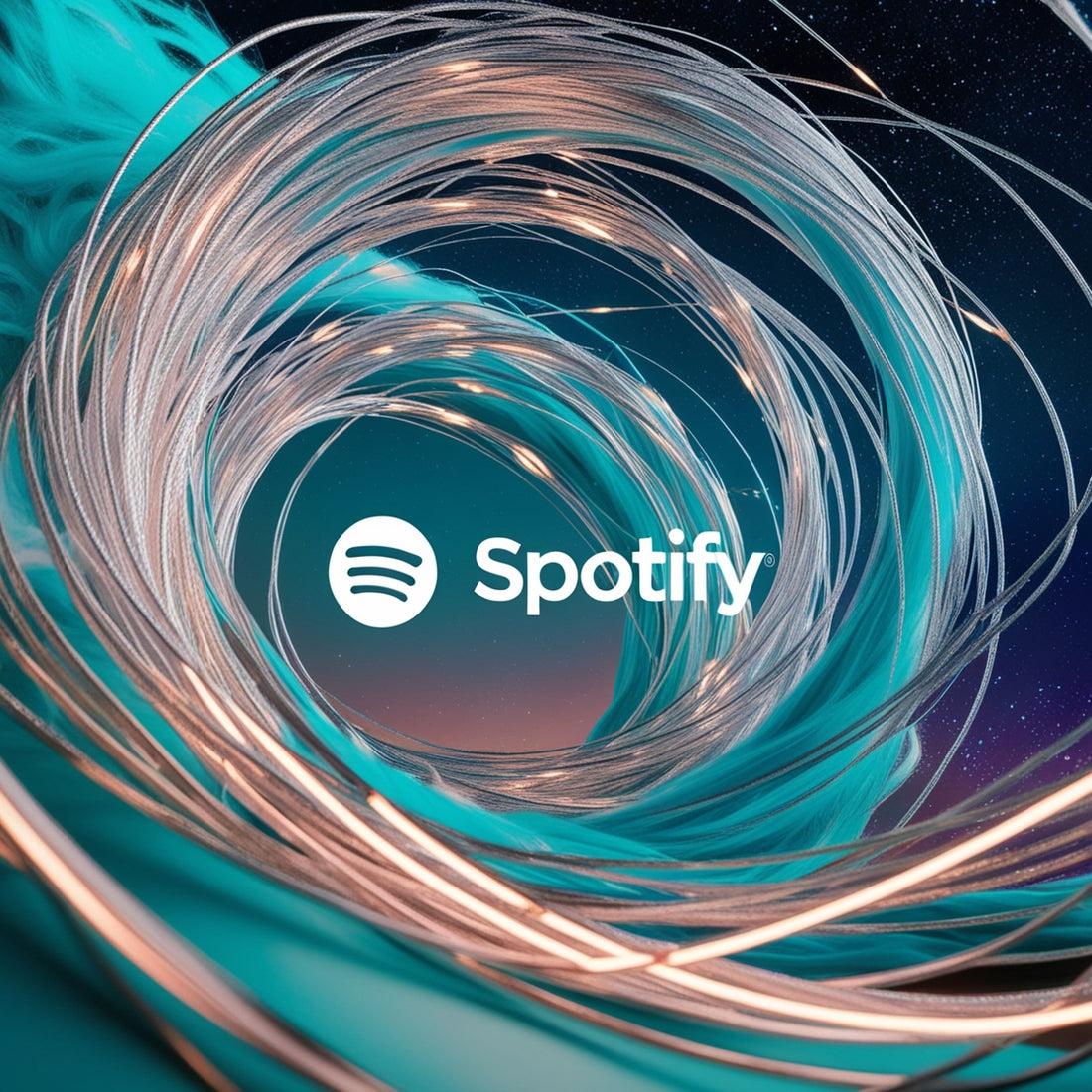 Promotion Spotify