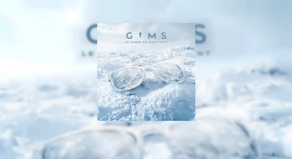 Gims le nord se souvient EP