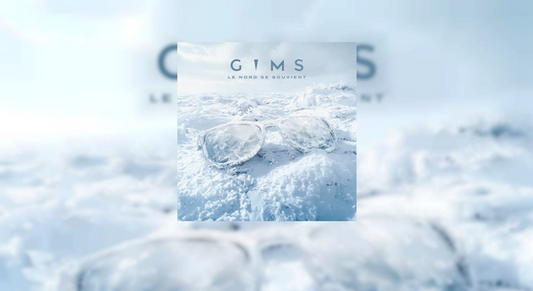 Gims le nord se souvient EP