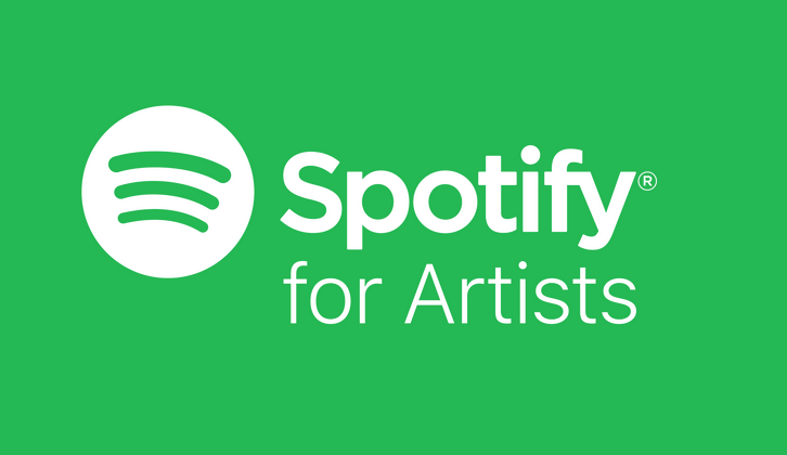 Spotify for artists