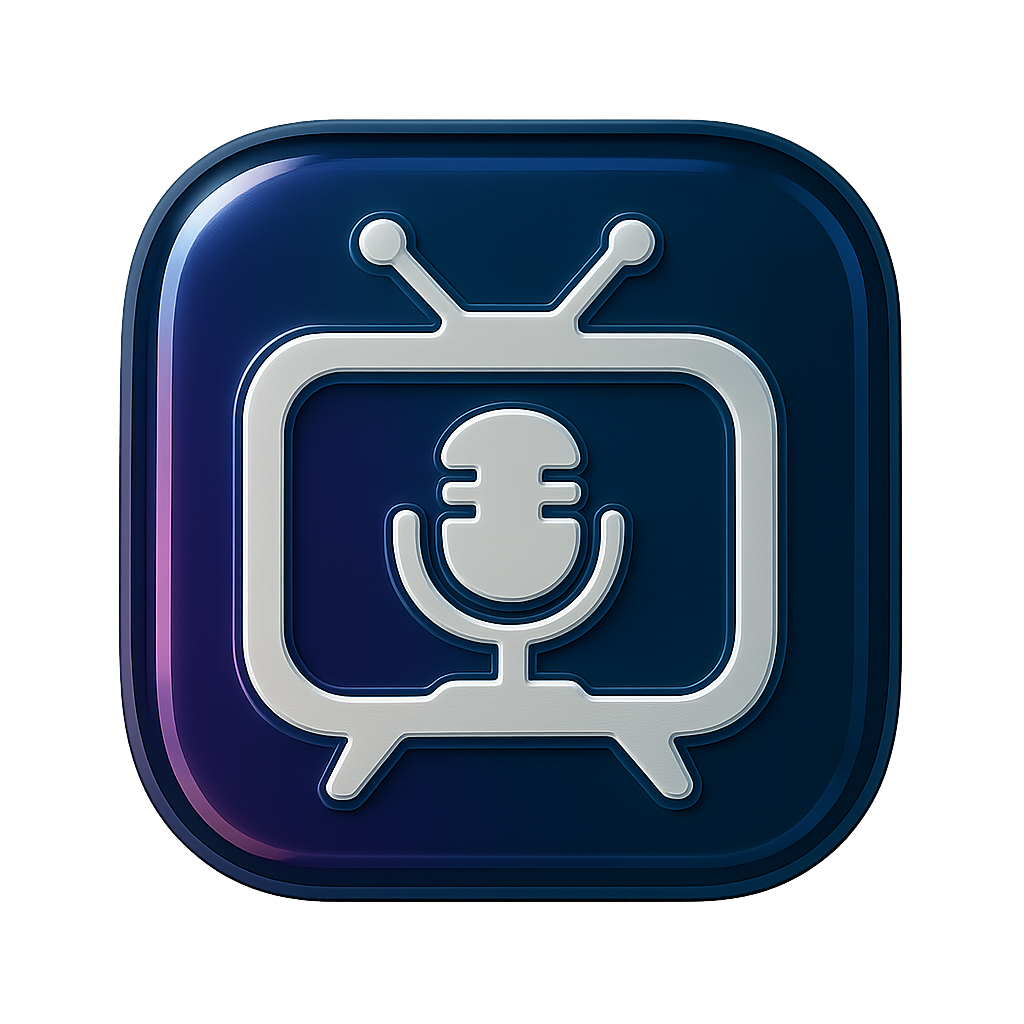 TV & Radio et Médias