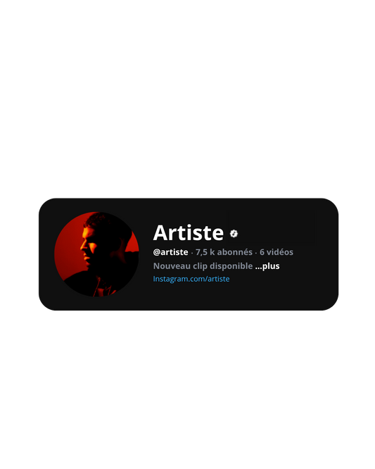 Certification Youtube