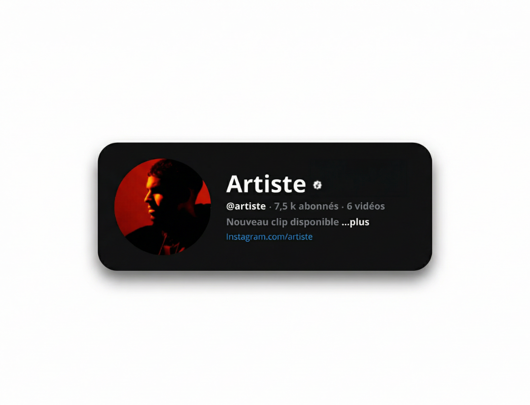 Youtube Certification