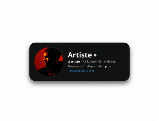 Certification Youtube