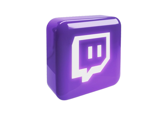 Twitch followers