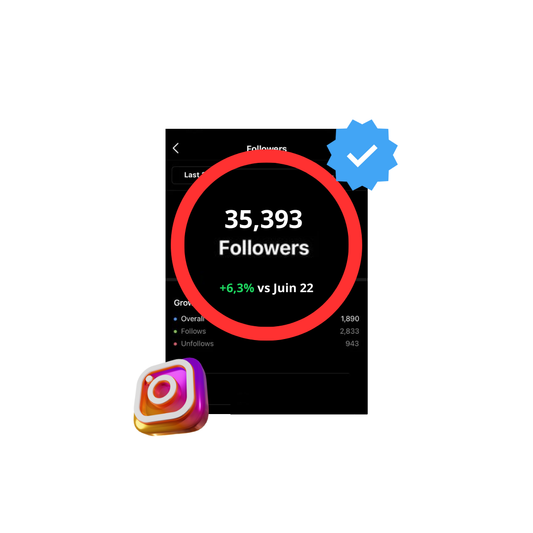 certification Instagram
