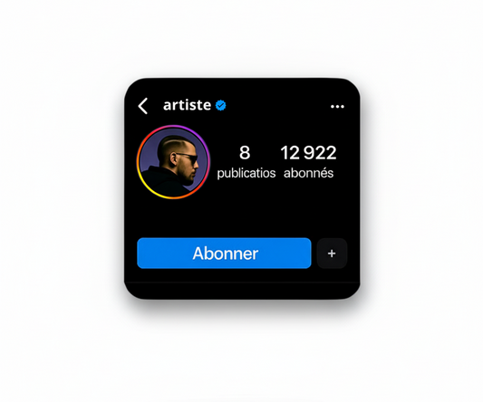 Instagram Certification 